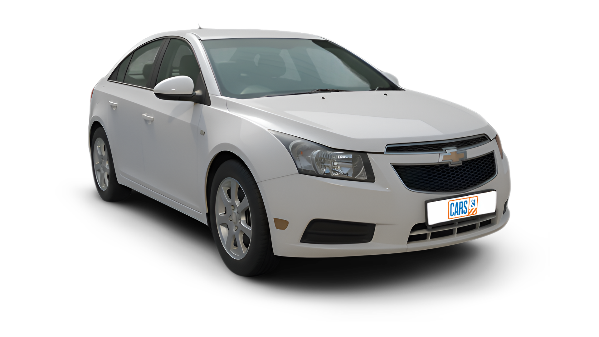 Chevrolet Cruze-img